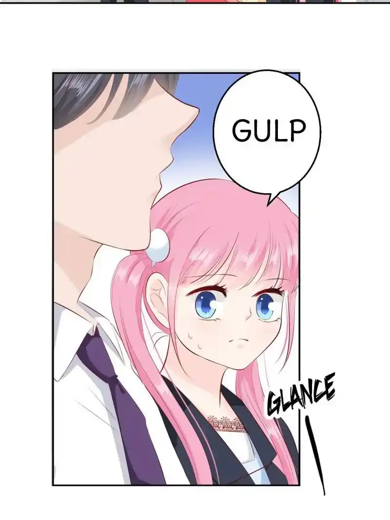 Don't be so harsh Chapter 91 15